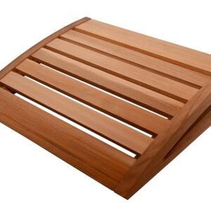 Cedar Wood Headrest