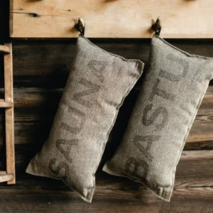 Laituri Sauna Pillow